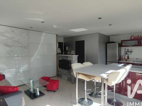 Location appartement 1 pièce Lisieux 14