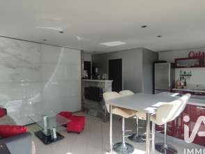 Location Appartement T1Lisieux