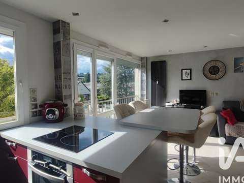 Location appartement 1 pièce