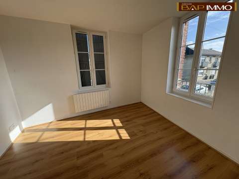 Location appartement 1 pièce Lisieux 14