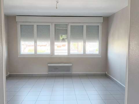 Location Studio 1 pièce Lisieux 14