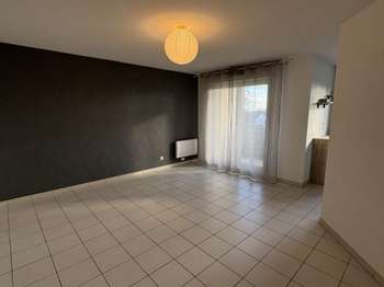Location Appartement 2 piècesLisieux