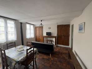 Location Appartement 3 piècesLisieux