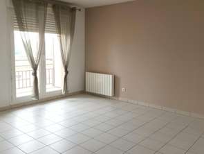 Location Appartement 2 piècesLisieux