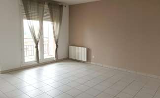 Photo Location appartement Lisieux