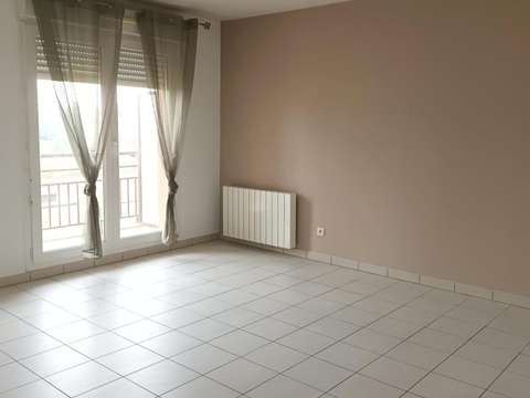 Location appartement 2 pièces Lisieux 14