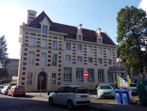 Location Appartement 4 piècesLisieux