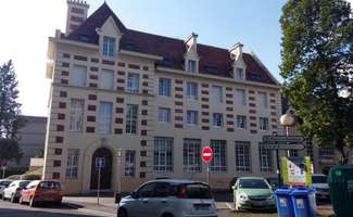 Photo Location appartement Lisieux