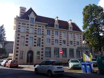 Location appartement 4 pièces Lisieux 14