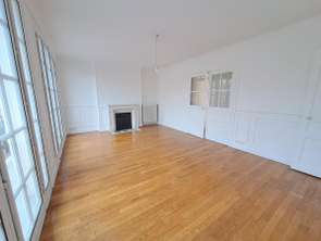 Location Appartement 4 piècesLisieux