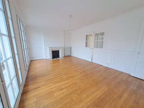 Location appartement 4 pièces Lisieux 14