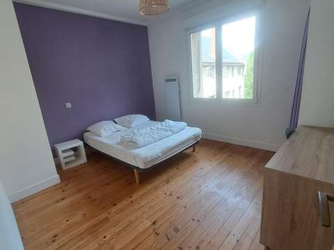 Location appartement 1 pièce Lisieux 14