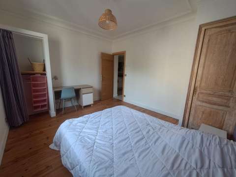 Location appartement 1 pièce Location appartement 1 pièce
