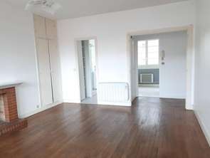 Location Appartement 2 piècesLisieux