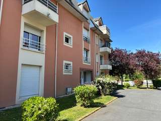 Location appartement 1 pièce