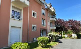 Photo Location appartement Lisieux