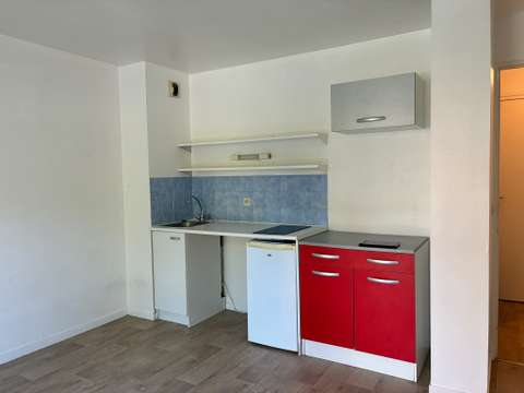 Location appartement 1 pièce