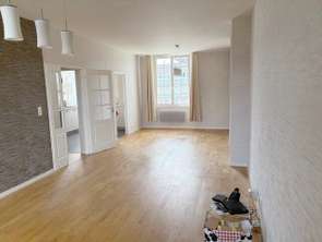 Location Appartement 5 piècesLisieux
