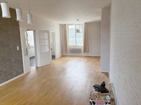 Location appartement 5 pièces Lisieux 14