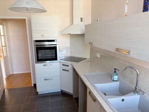 Location appartement 5 pièces