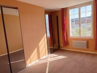 Location appartement 5 pièces