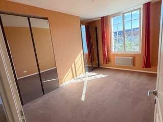 Location appartement 5 pièces