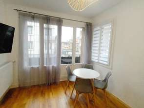 Location Appartement 3 piècesLisieux