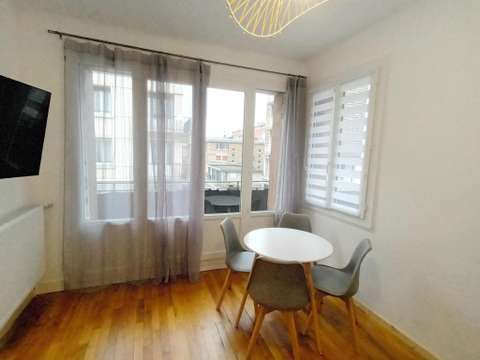 Location appartement 3 pièces Lisieux 14