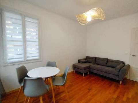 Location appartement 3 pièces