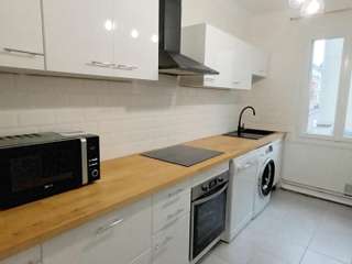 Location appartement 3 pièces