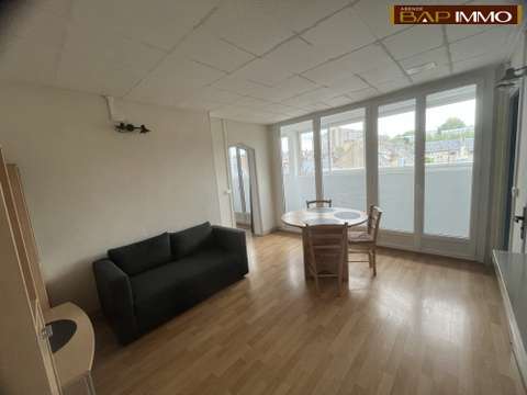 Location appartement 2 pièces