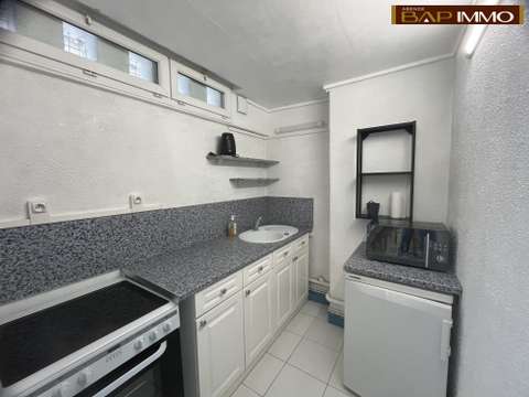 Location appartement 2 pièces