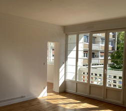 Location Appartement 4 piècesLisieux