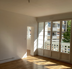 Location appartement 4 pièces
