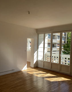 Location appartement 4 pièces Lisieux 14