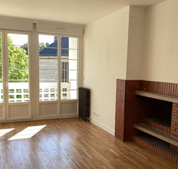 Location appartement 4 pièces