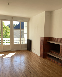 Location appartement 4 pièces
