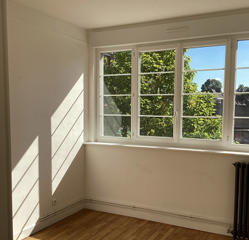 Location appartement 4 pièces