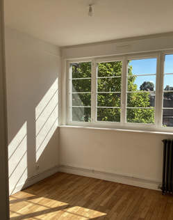 Location appartement 4 pièces