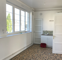 Location appartement 4 pièces