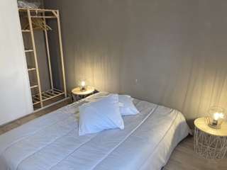 Location appartement 4 pièces