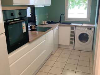 Location appartement 4 pièces