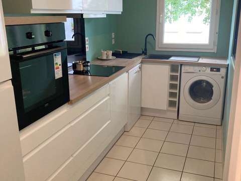 Location appartement 4 pièces Lisieux 14