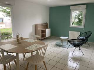 Location appartement 4 pièces