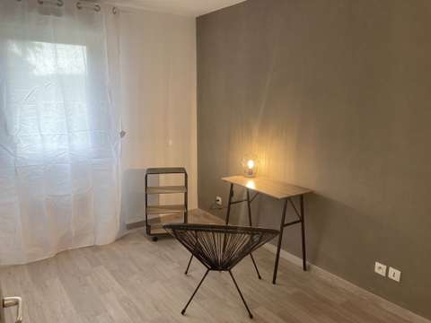 Location appartement 4 pièces