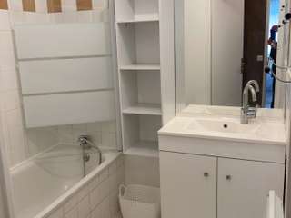 Location appartement 4 pièces