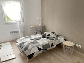 Location appartement 4 pièces