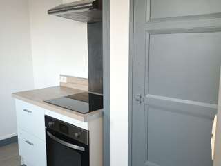Location appartement 4 pièces