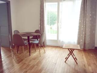 Location appartement 4 pièces