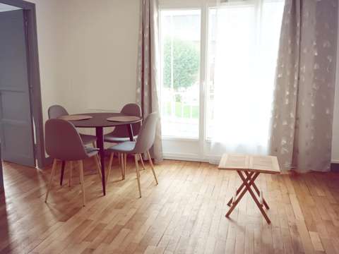 Location appartement 4 pièces Lisieux 14